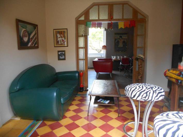 Location de vacances pour 8 personnes à La Montagne (Loire-Atlantique) - 3