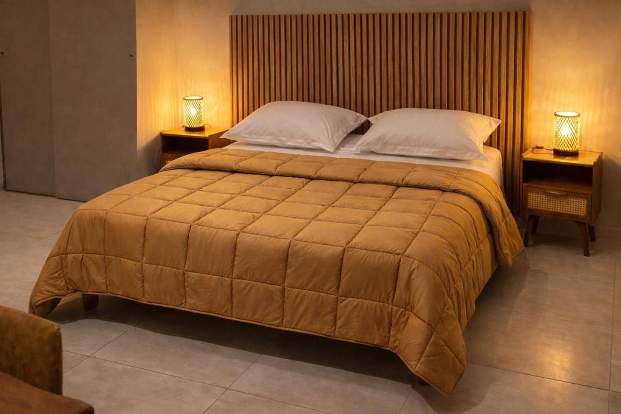 Standard Double Room in Marseille, Région de Marseille