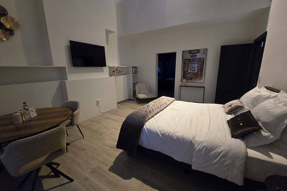 Studio/appartament 8z Dreamz 4 in Gent, Ostflandern