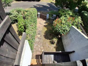 Chalet pour 4 Personnes dans Seignosse, Région de Dax, Photo 2