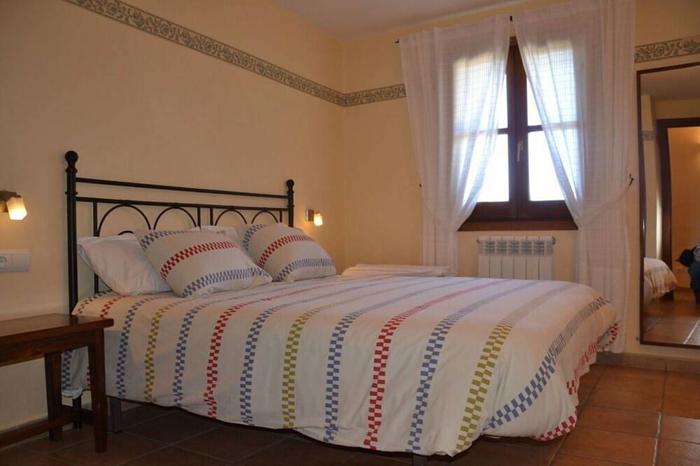 Ganze Wohnung, Borda Marianet. Apartamento El Solans in Cerler, Benasque