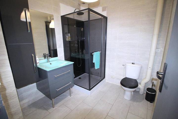 Gîte pour 6 personnes, avec jardin à Saint-Michel-sur-Orge - 4