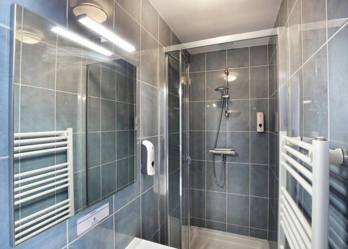 Gîte pour 2 personnes à Équeurdreville-Hainneville - 4