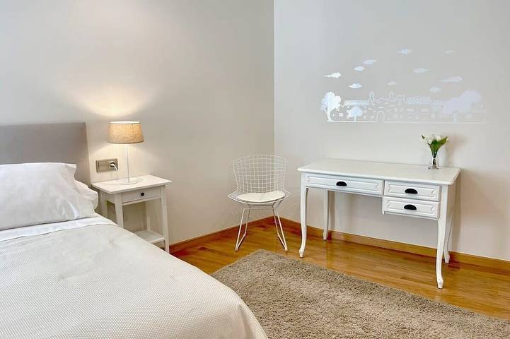 Appartement entier, The Cliffs - Montmar in Viveiro, A Mariña Lucense