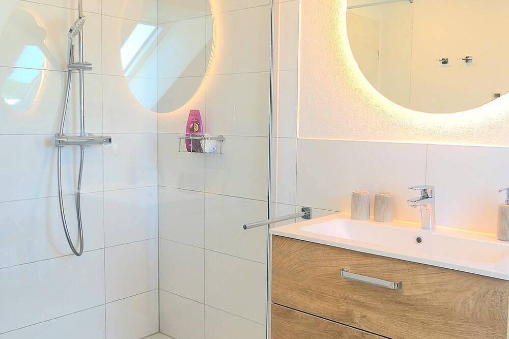 Ganze Wohnung, Kugelbaum - Habelberg Apartments in Tann, Rhön-Hessen