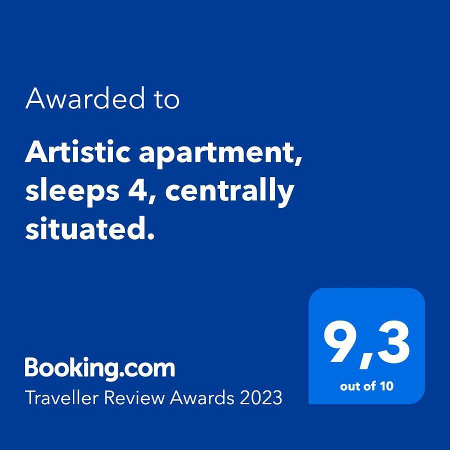 Appartement entier, Artistique in Sillé-le-Guillaume, Parc naturel régional Normandie-Maine