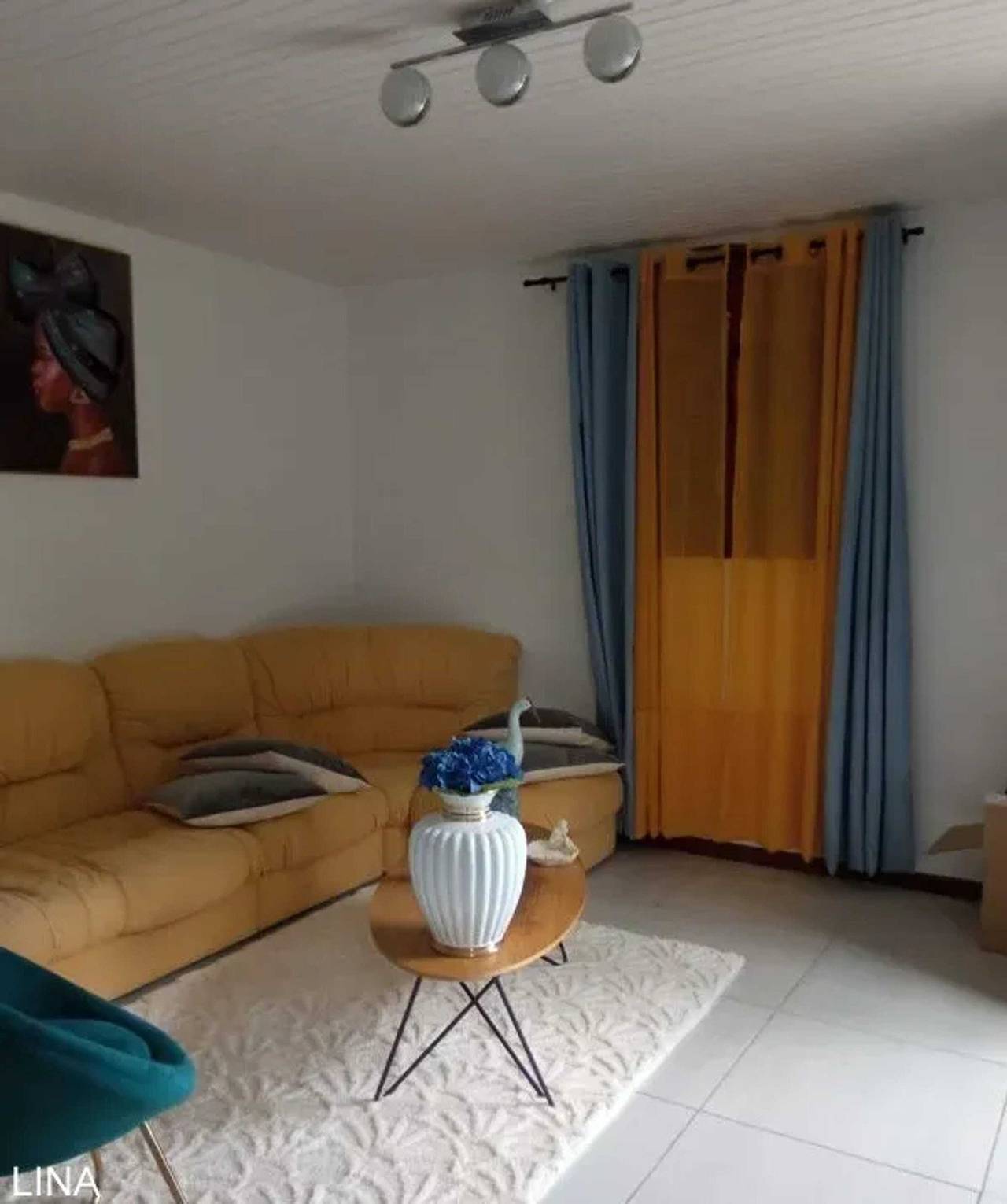 Apartamento entero, Acogedor apartamento en Le Morne-des-Esses, 37 m², piscina in Saint-Joseph (Caribbean), Martinica