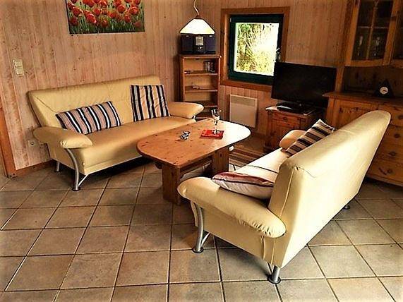 Ferienhaus für 5 Personen, mit Terrasse und Garten auf Insel Poel - 2