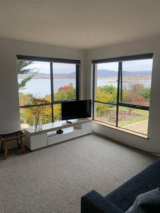 Appartement de vacances pour 2 personnes, avec vue et jardin - 1