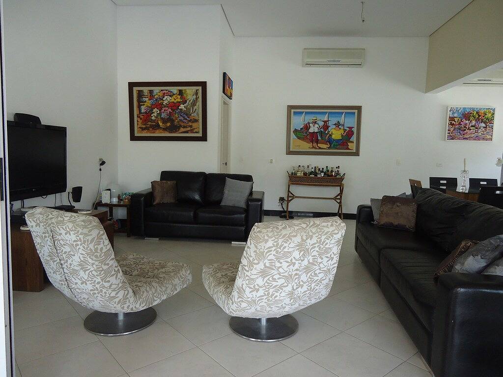 Haus - Komfort Und Freizeit - Enseada - Guaruja - in Praia da Enseada (Guarujá), Baixada Santista