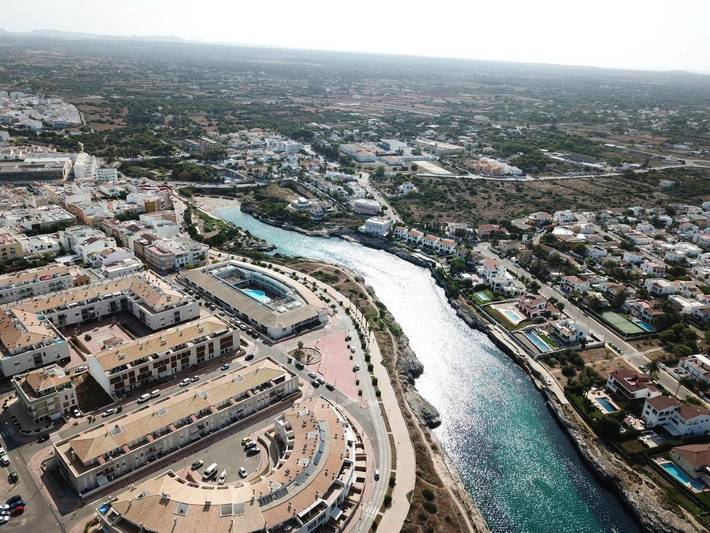 Hôtel pour 2 personnes, avec terrasse et piscine à Ciutadella - 4