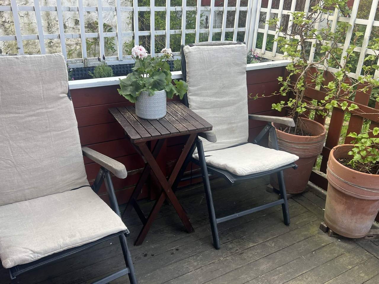 8 Personer feriebolig i Larvig in Larvik