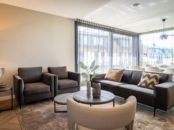 Villa voor 6 Personen in De Koog, Nederlandse waddeneilanden, Afbeelding 2