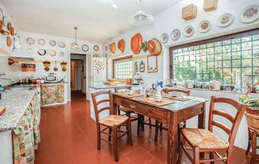 Vakantiehuis voor 13 Personen in Tocco da Casauria, Nationaal Park Majella, Afbeelding 4