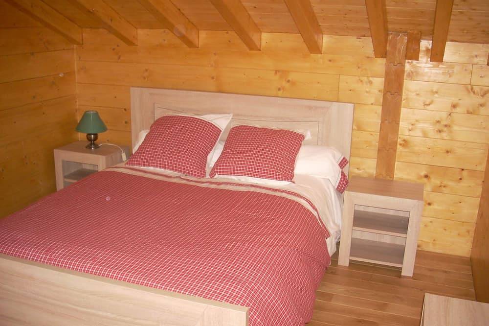 Chalet en Bois  à Premanom in Prémanon, Parc naturel régional du Haut-Jura