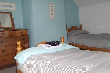 Cottage for 6 People in Cornwall, Photo 4