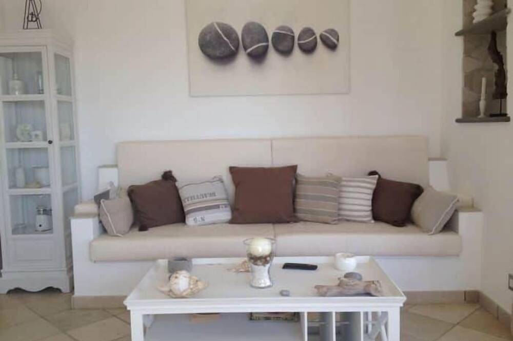 Villa Maris, for 10 people in Capo Vaticano in Faro Capo Vaticano, Vibo Valentia Provinz