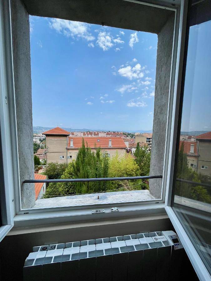 Gîte pour 4 personnes, avec vue dans Office De Tourisme De Grasse - 4