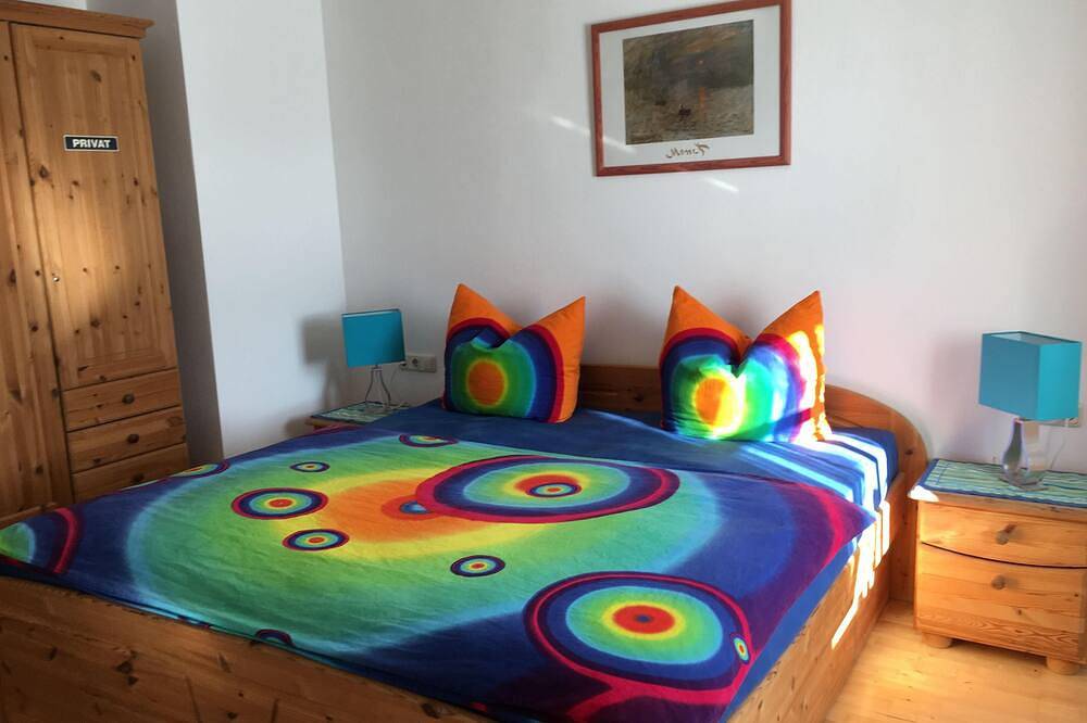 Ganze Wohnung, Ferienwohnung Rottachseeblick in Sulzberg, Bayerisch Schwaben