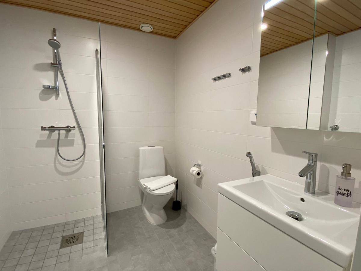 Ganze Wohnung, Studio Apartment in Turku, Eigentliches Finnland