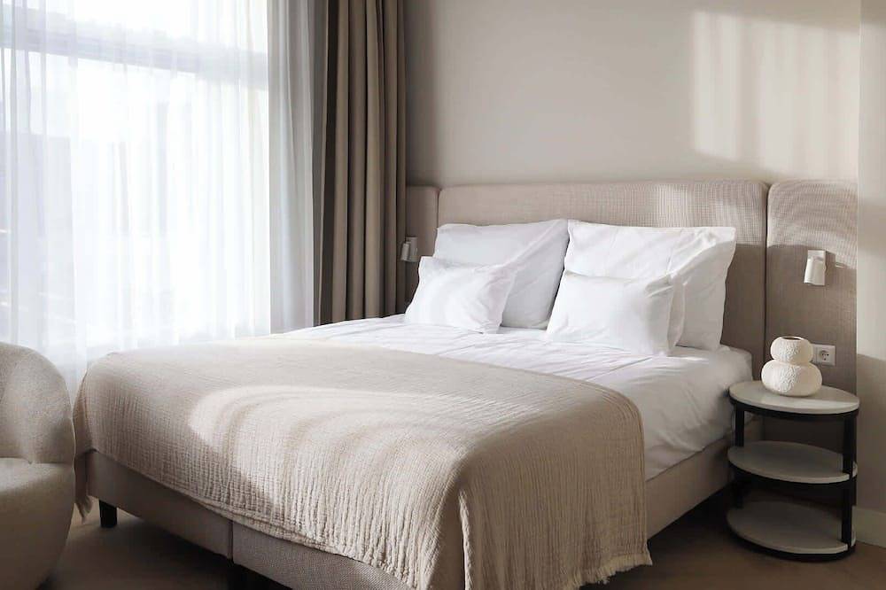 Dam Residence's Premium Rooms in Zaandam, Costa Holandesa