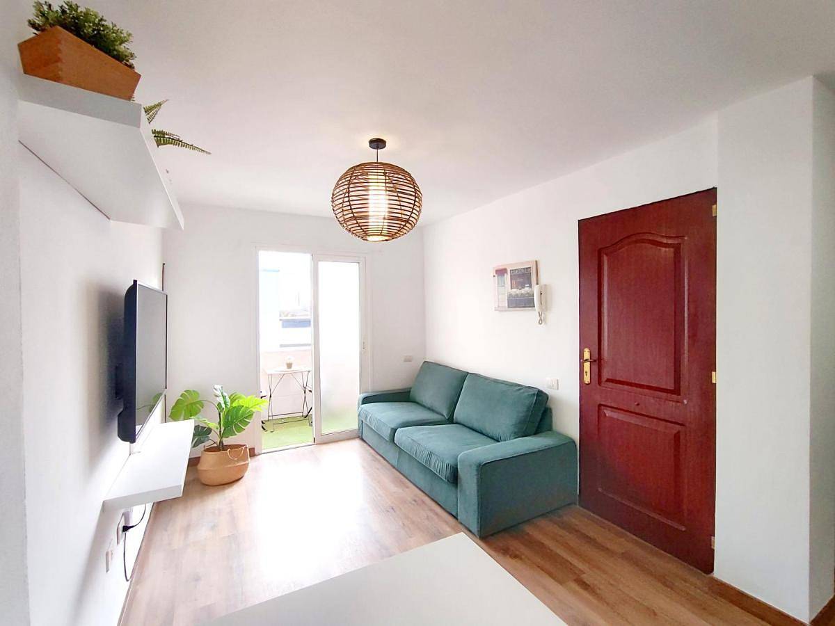 Appartement entier, Pozo Wave Properties in Pozo Izquierdo, Santa Lucía de Tirajana