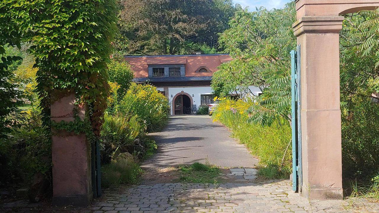 Ganze Ferienwohnung, Ferienwohnung für 5 Personen (75 m²) in Neustadt in Neustadt-Stadtmitte, Neustadt an der Weinstraße