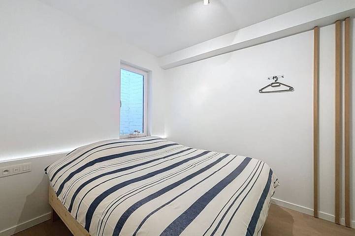 Strandhaus für 4 Personen in Belgien - 2