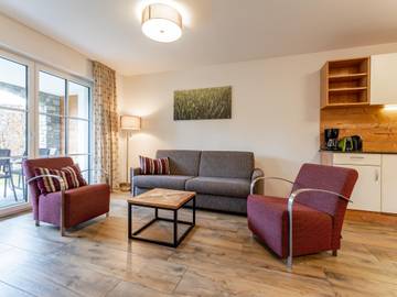 Ferienwohnung für 4 Personen, mit Sauna in Piesendorf