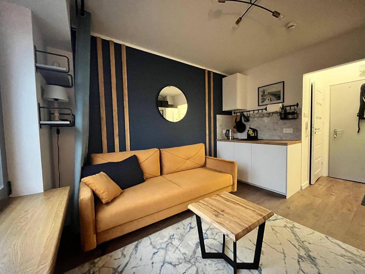 Cały apartament, Apartament nad Zalewem Zegrzyńskim in Serock, Mazowsze