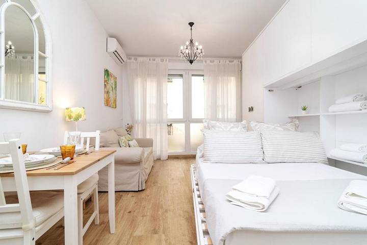 Ferienwohnung für 2 Personen - 1