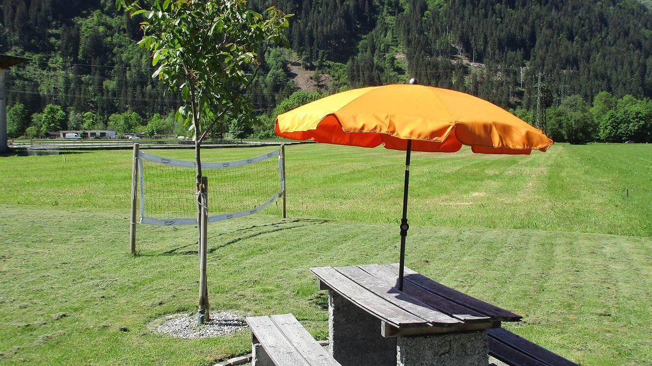 Geheel vakantieappartement, Vakantieappartement voor 5 personen met uitzicht in Schruns, Schruns-Tschagguns