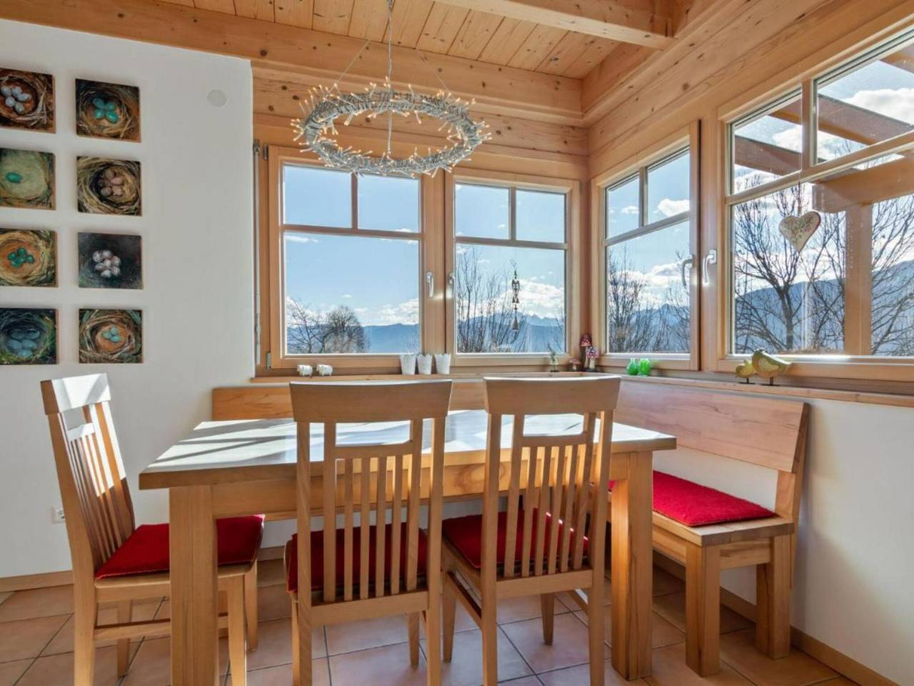 Luxury country house between lakes & mountains in Alpi della Gail, Nötsch im Gailtal