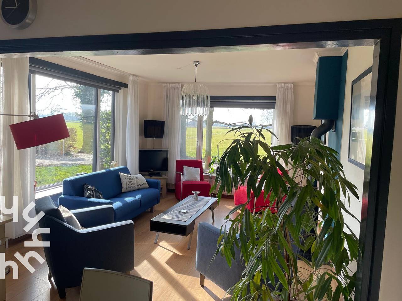 Prachtig 5 persoons vakantiehuis met hottub in Vorden, Achterhoek Gelderland. in Achterhoek