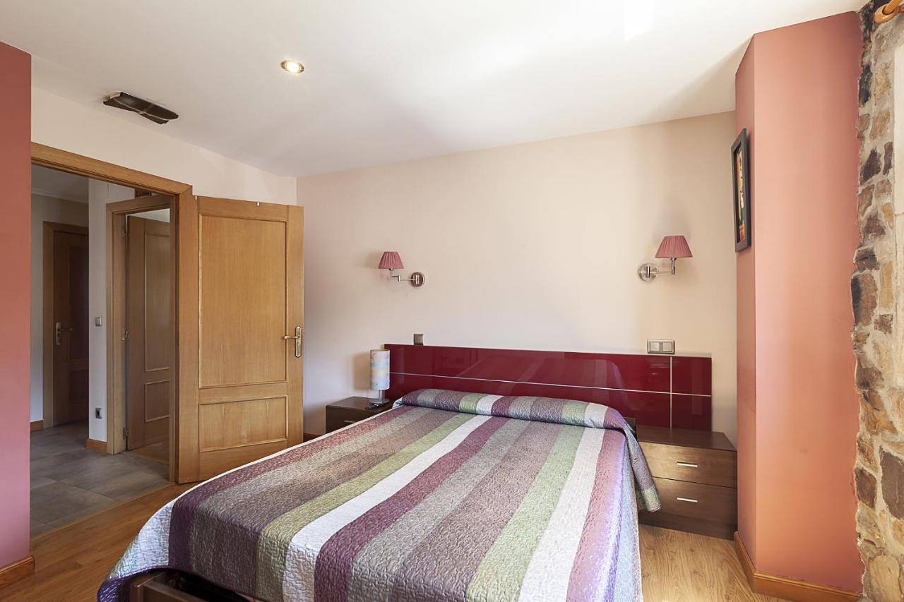 Apartamentos Y Posada El Cafetal in Polanco, Costa de Cantabria