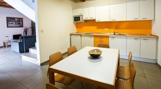 Hotel para 2 personas, con terraza en Provincia de Lleida - 4