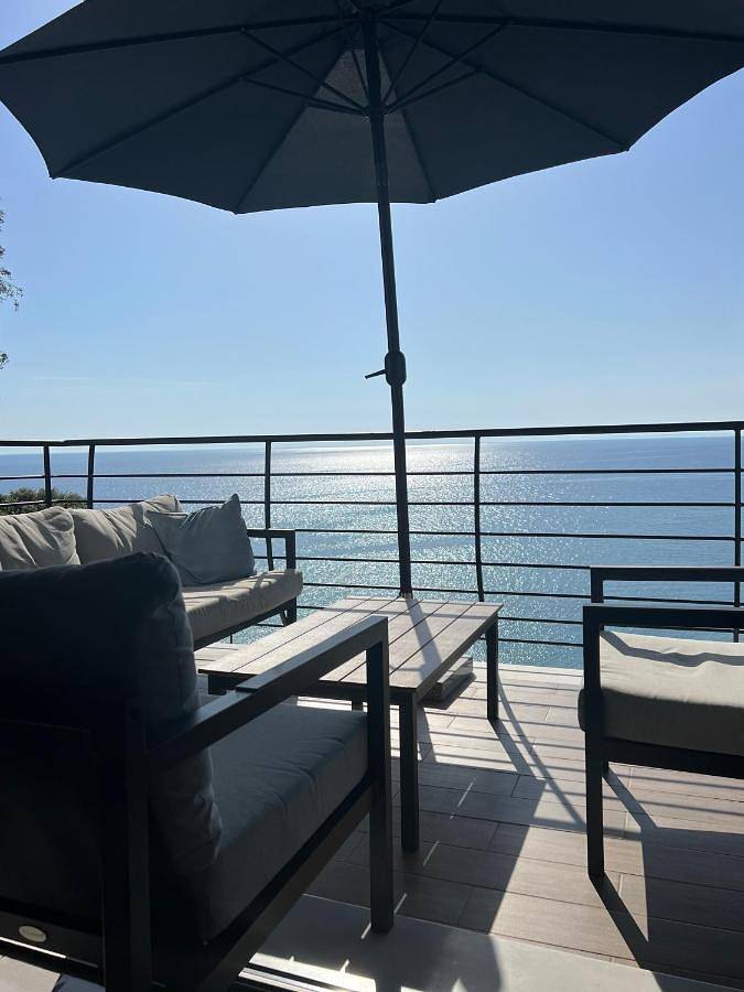 Location de vacances pour 8 personnes, avec Terrasse dans Agios Ioannis (Zagora–Mouresi)