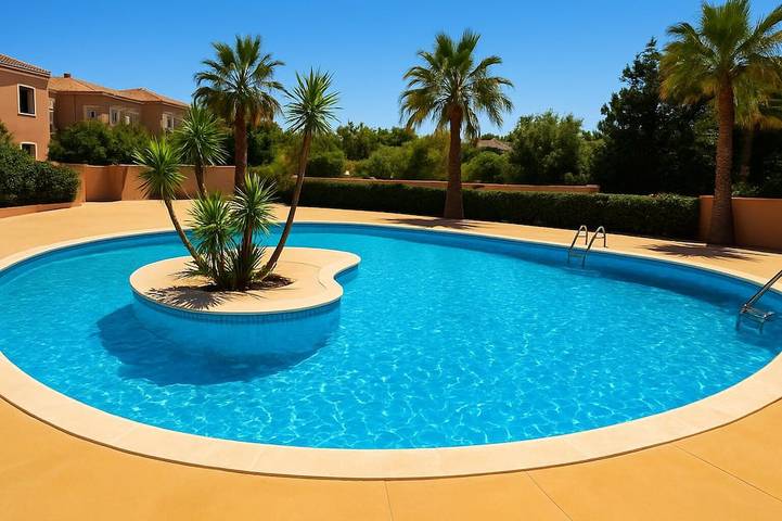 Villa pour 8 personnes, avec Terrasse ainsi que Jardin et Piscine à Béziers