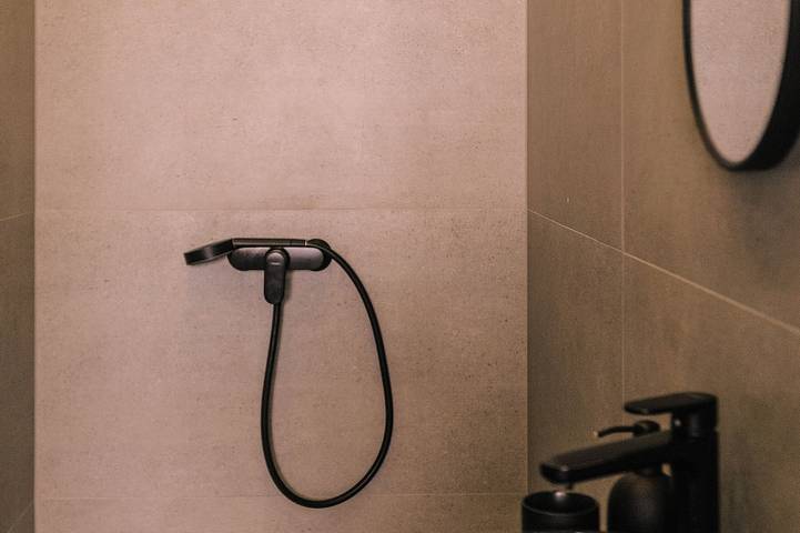 Ganze Wohnung, Einzigartige 4-Schlafzimmer, 4-Badezimmer Wohnung im Herzen von Budapest in Budapest, Danube-Ipoly National Park