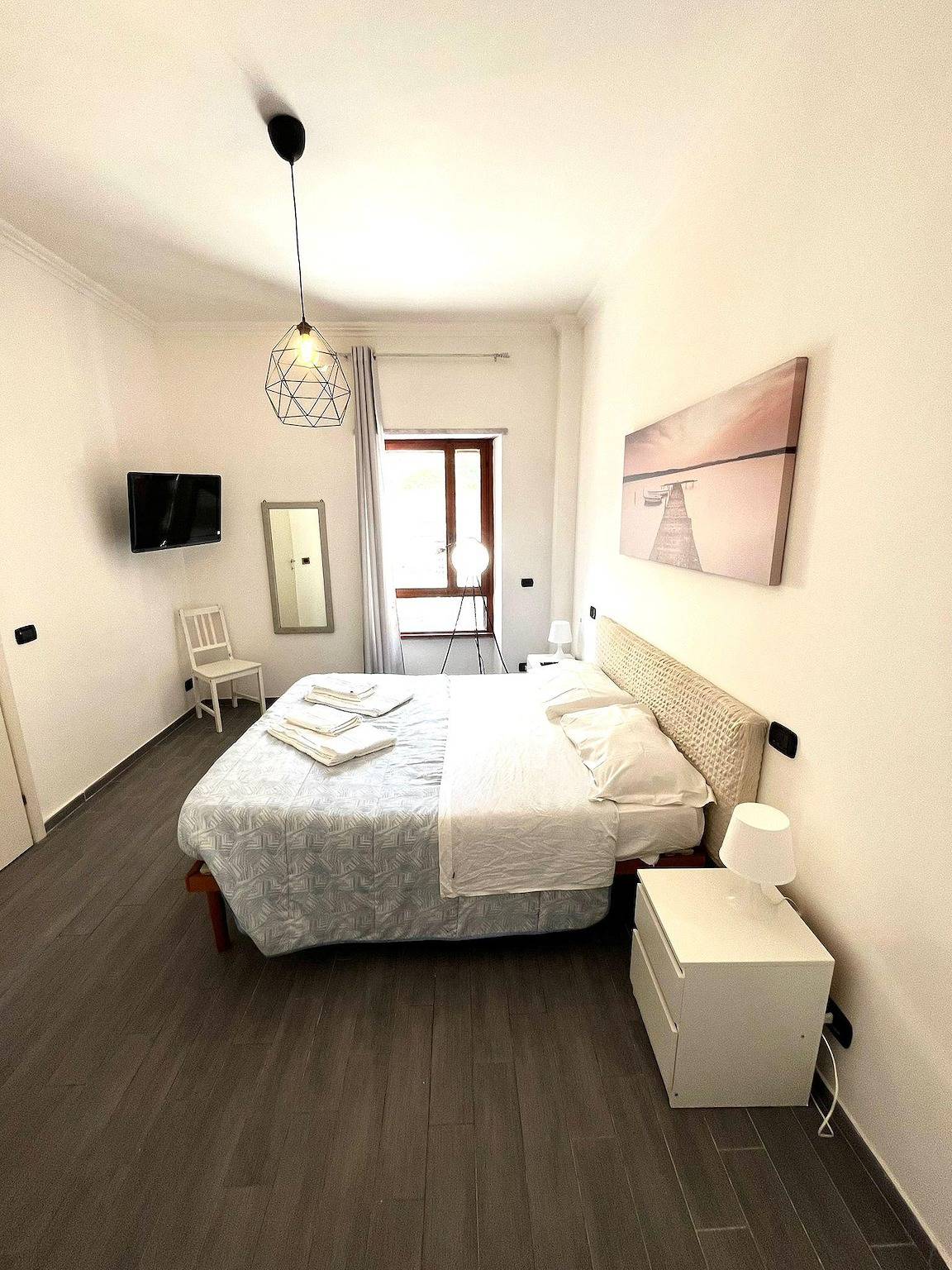 Appartamento intero, Casa Vacanze "La Conchiglia" in Ostia, Roma