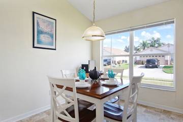 Villa pour 10 Personnes dans Four Corners, Disney - Orlando - Kissimmee, Photo 3