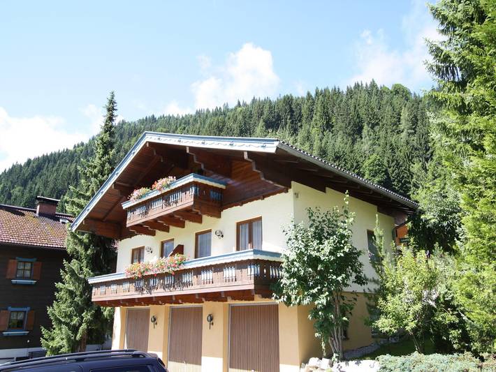 Ganze Wohnung, Wohnung in Kleinarl nahe Skilift in Kleinarl, Ski Amadé