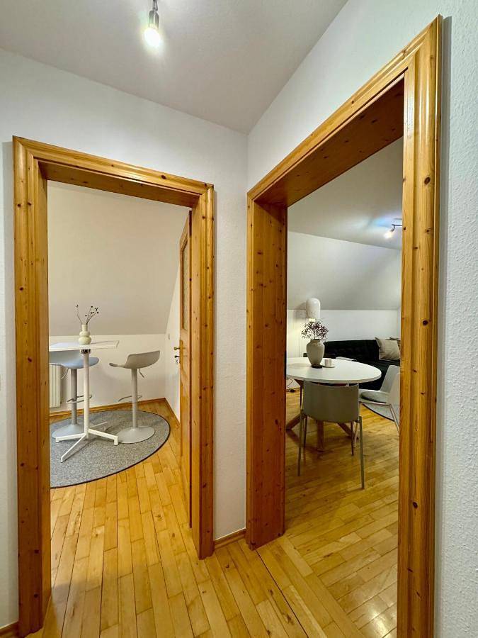 Ferienwohnung für 5 Personen, mit Garten und Ausblick in Dornbirn - 3