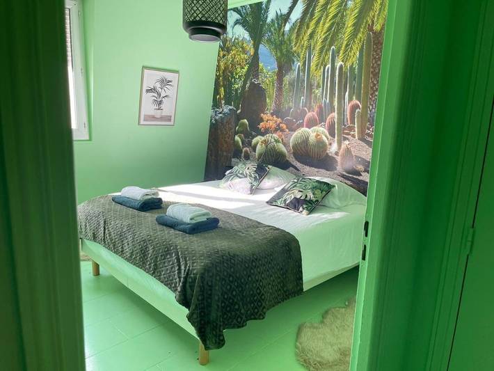 Location de vacances pour 2 personnes, avec Jacuzzi à Vigneux-sur-Seine