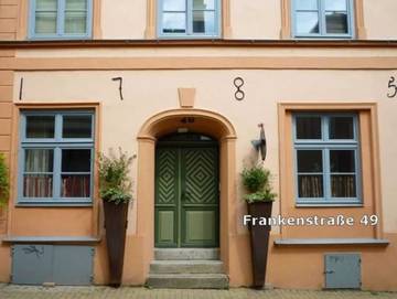 Ferienwohnung für 4 Personen in Ozeaneum Stralsund, Stralsund, Bild 3
