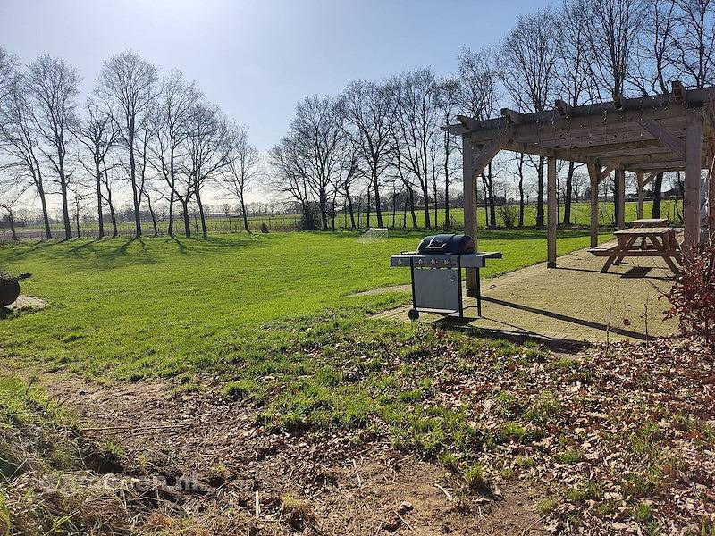 Ferienhaus Oirle in Nationalpark De Maasduinen