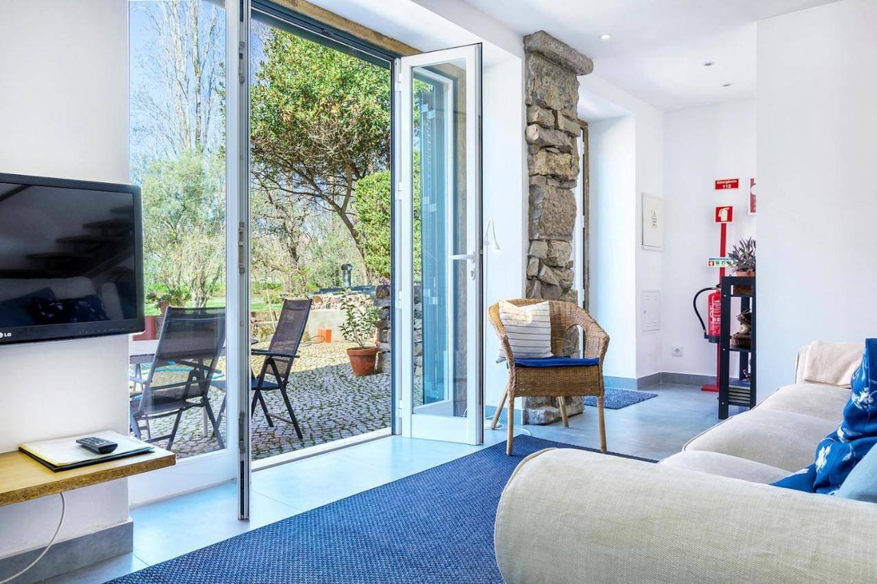 Apartamento inteiro, Vila Libania in Queluz e Belas, Costa de Lisboa