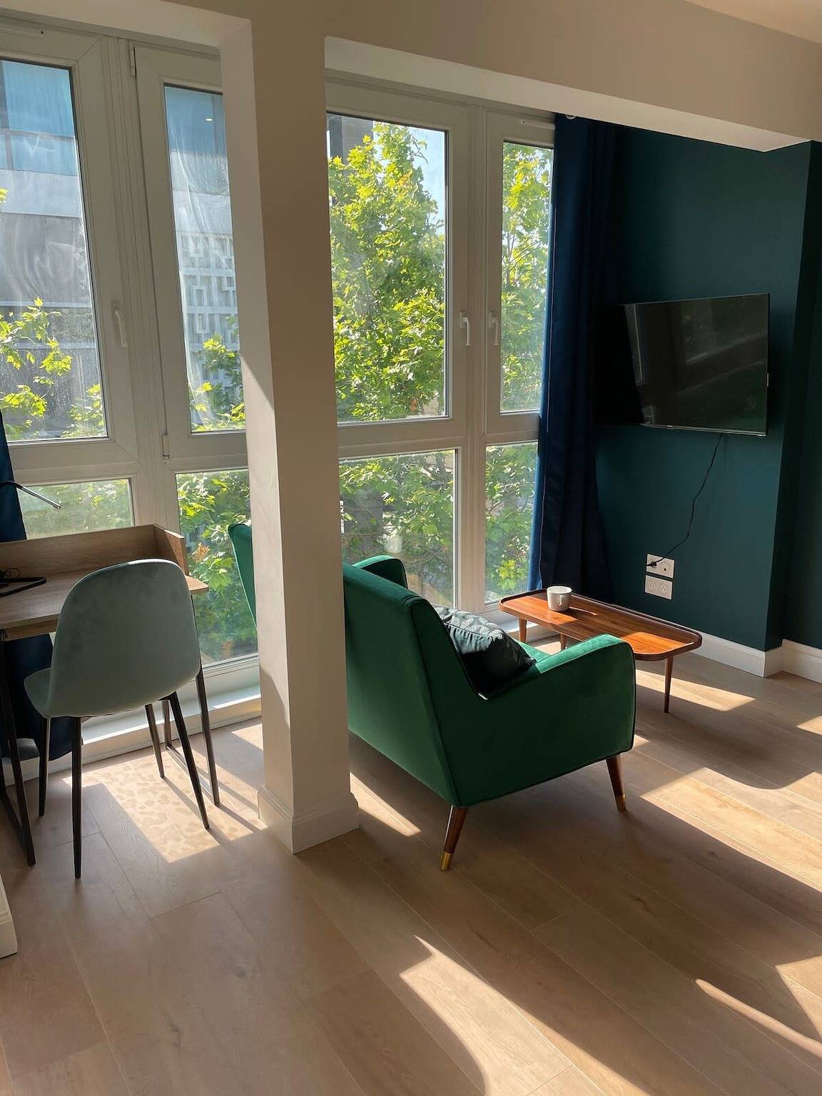 Ganze Wohnung, Ferienwohnung für 2 Personen in Le Havre, Le Havre und Umgebung