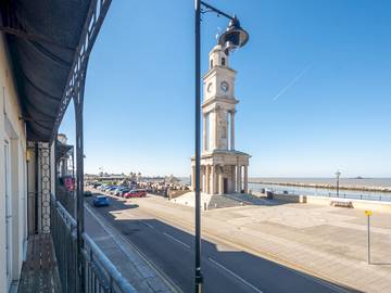 Apartment for 4 People in Herne Bay, Kent, Photo 3