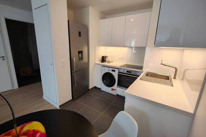 Location de vacances pour 2 personnes à Gennevilliers